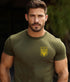 Ukrainian T-shirt, Ukraine T-shirts, Zelensky T-shirt, Ukrainian Gift, Ukraine Trident Logo