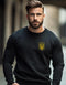 Ukrainian Sweatshirt, Ukraine Sweatshirts, Zelensky Sweatshirt, Ukrainian Gift, Ukraine Coat Of Arm Sweatshirt, Ukrainian Trident Sweatshirt