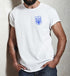 Ukrainian T-shirt, Ukraine T-shirts, Zelensky T-shirt, Ukrainian Gift, Ukraine Trident Logo