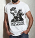 Don’t Push the Horses Shirt • Funny Ukrainian Boxing T-Shirt • Ukraine Quote Tee • Boxer Gift for Him or Her • Boxing Fan Shirt • Ukrainian Slang Tee • Made in USA