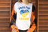 Ukraine Flag Shirt, Pray For Ukraine , Peace In Ukraine Shirt, Stop War T-shirt, Ukraine tee women, Peace Ukrain