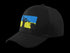 Ukraine Trident Ukrainian Warrior Stand With Ukraine Support Ukraine Hat