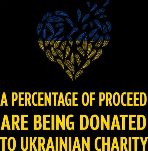 Ukraine T shirt Keep fighting You Are Sure To Win Shevchenko Quote Ukrainian Army Tee Military Army T-Shirt Stand With Ukraine