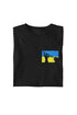 Ukraine Trident Ukrainian Warrior Stand With Ukraine Support Ukraine shirts