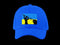 Ukraine Trident Ukrainian Warrior Stand With Ukraine Support Ukraine Hat