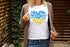 Ukraine shirt, Ukrainian flag, Ukraine Butterfly Heart Ukraine Strong shirt, Stand With Ukraine