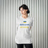 Ukraine T-Shirt Ukraine Flag Good Evening We Are From Ukraine Flag T shirt Support Ukraine Shirt Stand With Ukraine