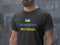Ukraine T-Shirt Ukraine Flag Good Evening We Are From Ukraine Flag T shirt Support Ukraine Shirt Stand With Ukraine
