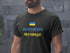Ukraine T-Shirt Ukraine Flag Good Evening We Are From Ukraine Flag T shirt Support Ukraine Shirt Stand With Ukraine