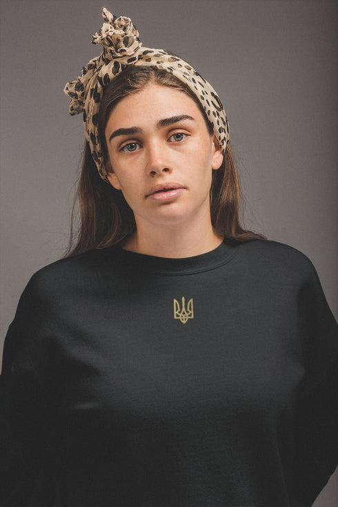 Ukrainian Sweatshirt, Zelensky Sweatshirt, Ukrainian Gift, Ukraine Coat Of Arm Sweatshirt, Ukrainian Trident Sweatshirt, Ukraine Shirts