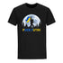Ukrainian Flag Sasquatch Puck Futin Ukrainian Warrior Stand With Ukraine Support Ukraine shirts