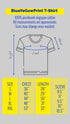 Ukraine T-Shirt, Ukraine Flag, Pray For Ukraine, Ukraine Coat of Arm Hand Drawn Trident, Peace In Ukraine Shirt, Stand With Ukraine