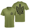Trident Sword Tee Ukraine T-Shirt Ukraine Coat Of Arm Trident T shirt Support Ukraine Shirt